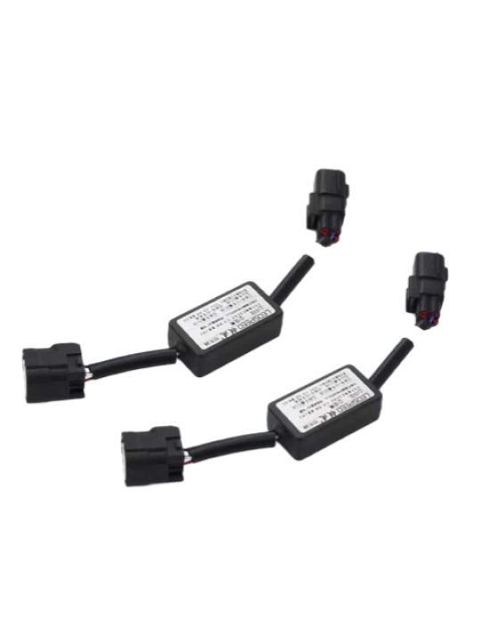 Module đèn sương mù Chery Omoda C5